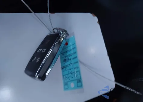 2021 Land Rover Range Rover Velar P250 S из США, поврежденный, VIN SALYJ2EX1MA310944